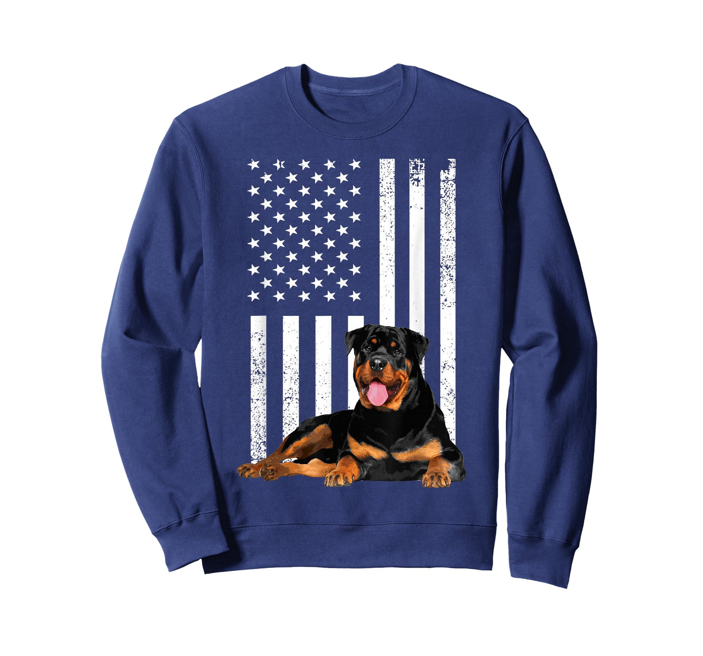 Cool Rottweiler Design For Men Women Rottie Rottweiler Lover T-Shirt