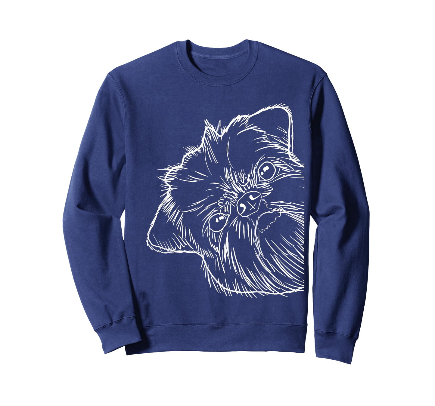Funny Dog Brussels Griffon T-Shirt