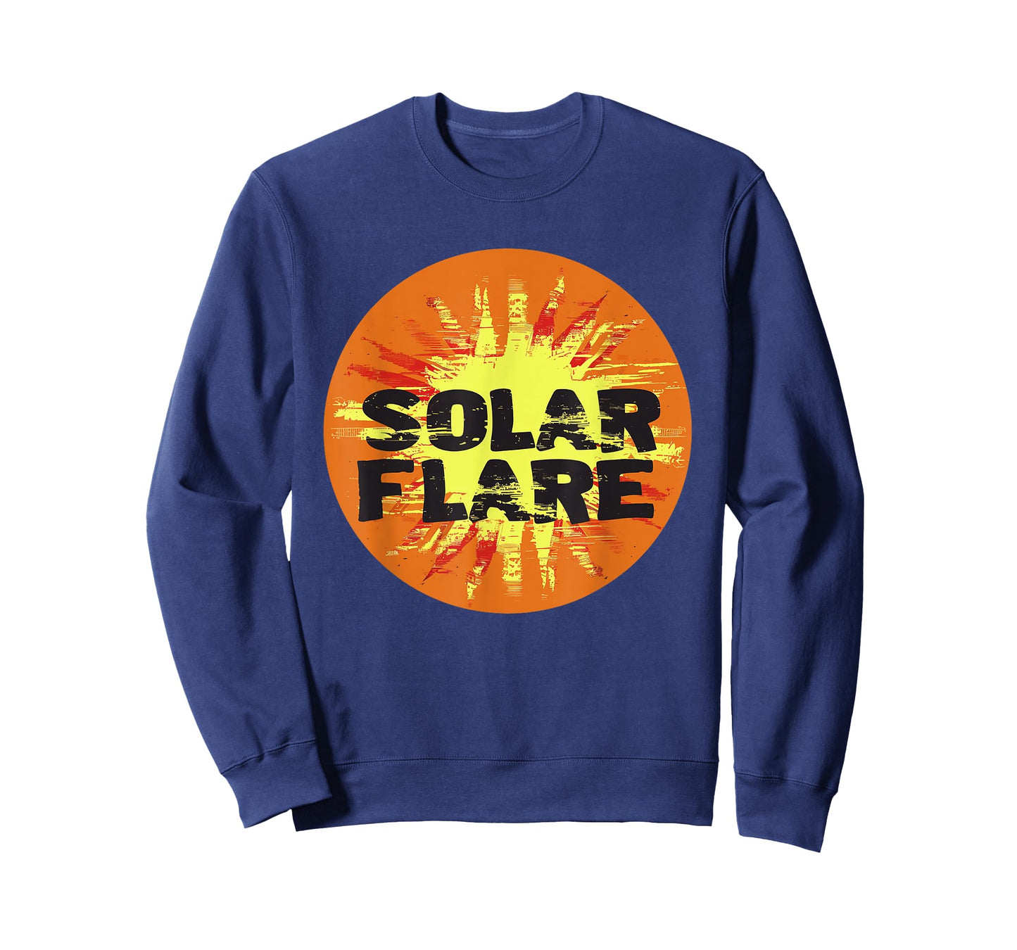 Awesome Solar Flare Costume for Boys and Girls T-Shirt