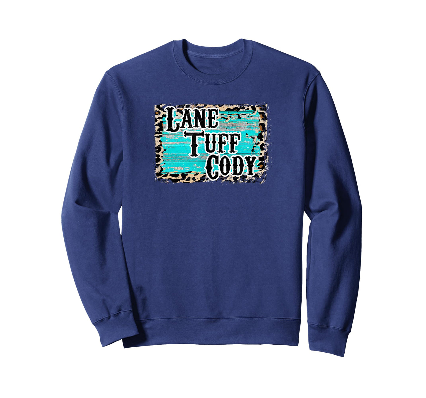 Lane Tuff Cody T-Shirt