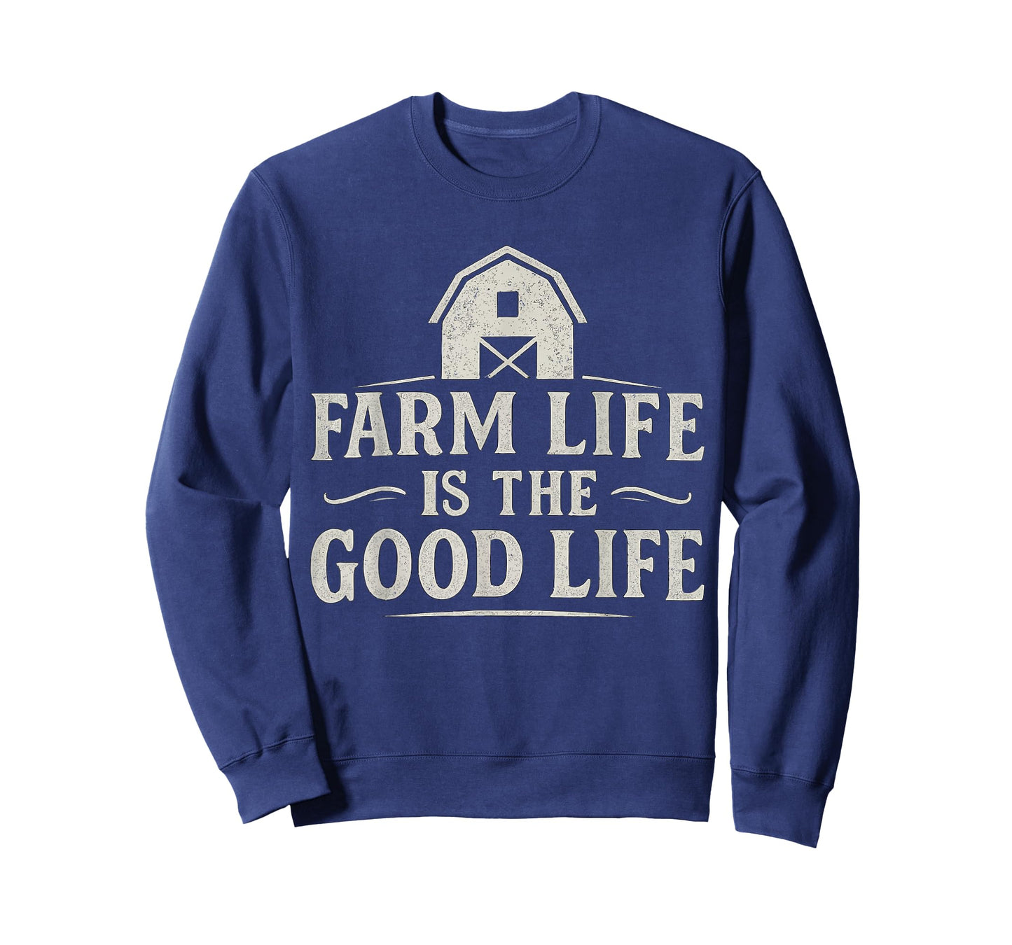 Farm Life Farming Lover T-Shirt