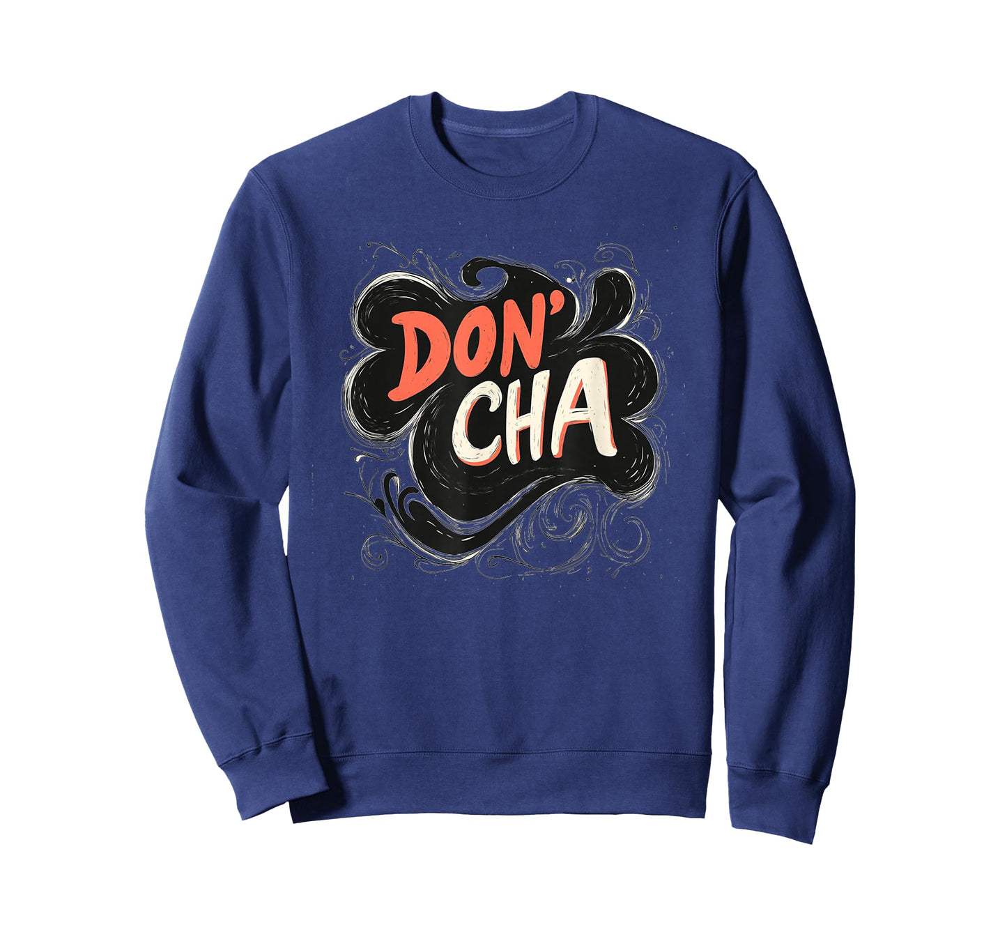 Amazing Don Cha Speech for Adults and Kids T-Shirt
