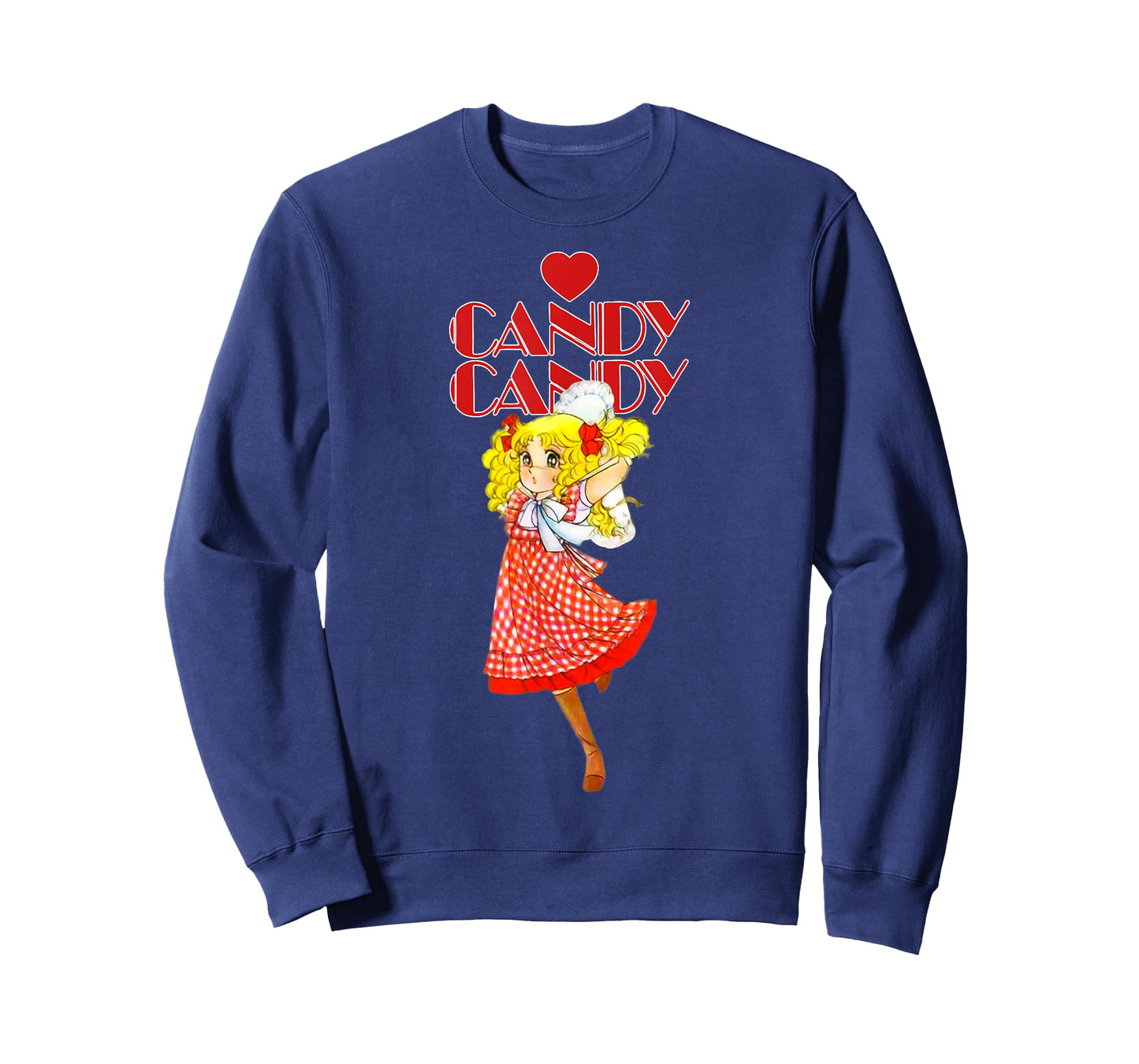 Japanese 80s Retro Candy Cartoon Vintage Anime Manga T-Shirt