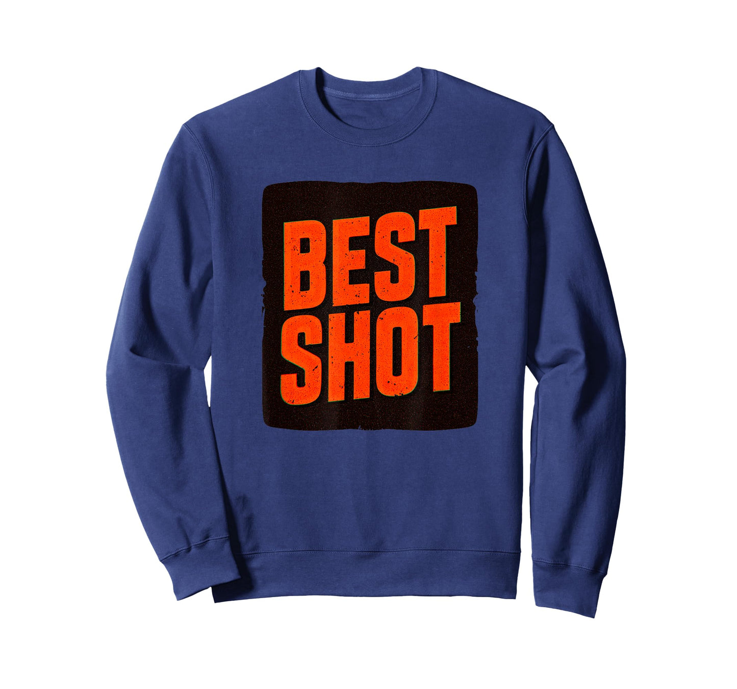 Best Shot Costume for Statement Lovers T-Shirt