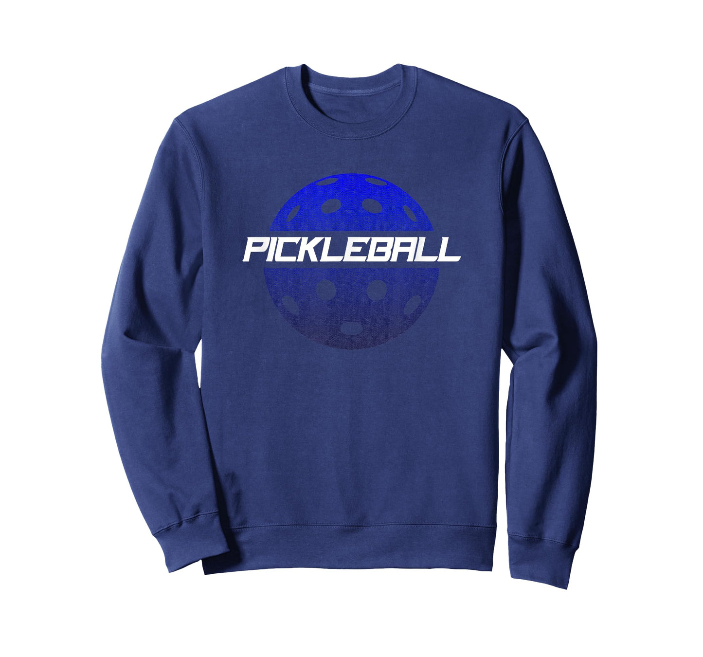 Pickleball - Stylish - Simple - Pickleball T-Shirt