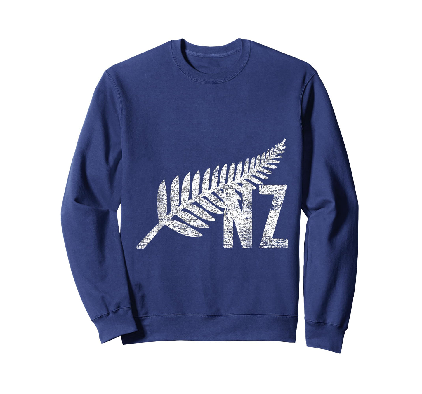 Vintage New Zealand T-Shirt