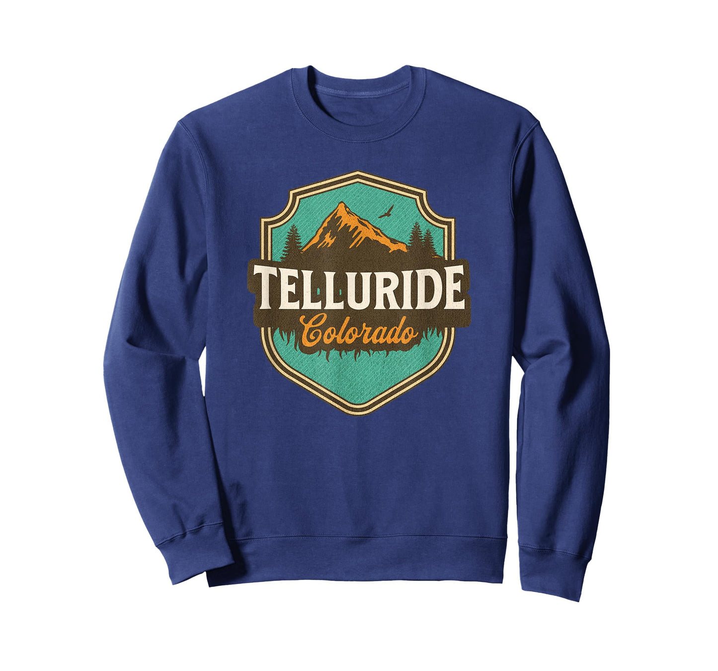 Colorado Telluride T-Shirt