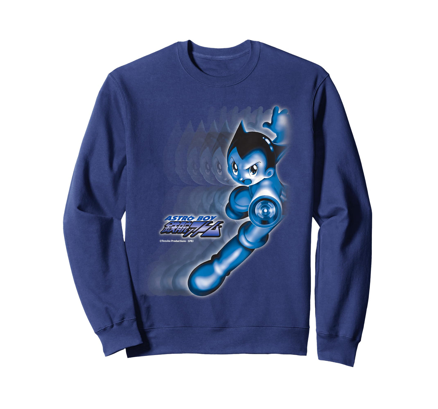 Astro Boy - “Key of The Clow” T-Shirt