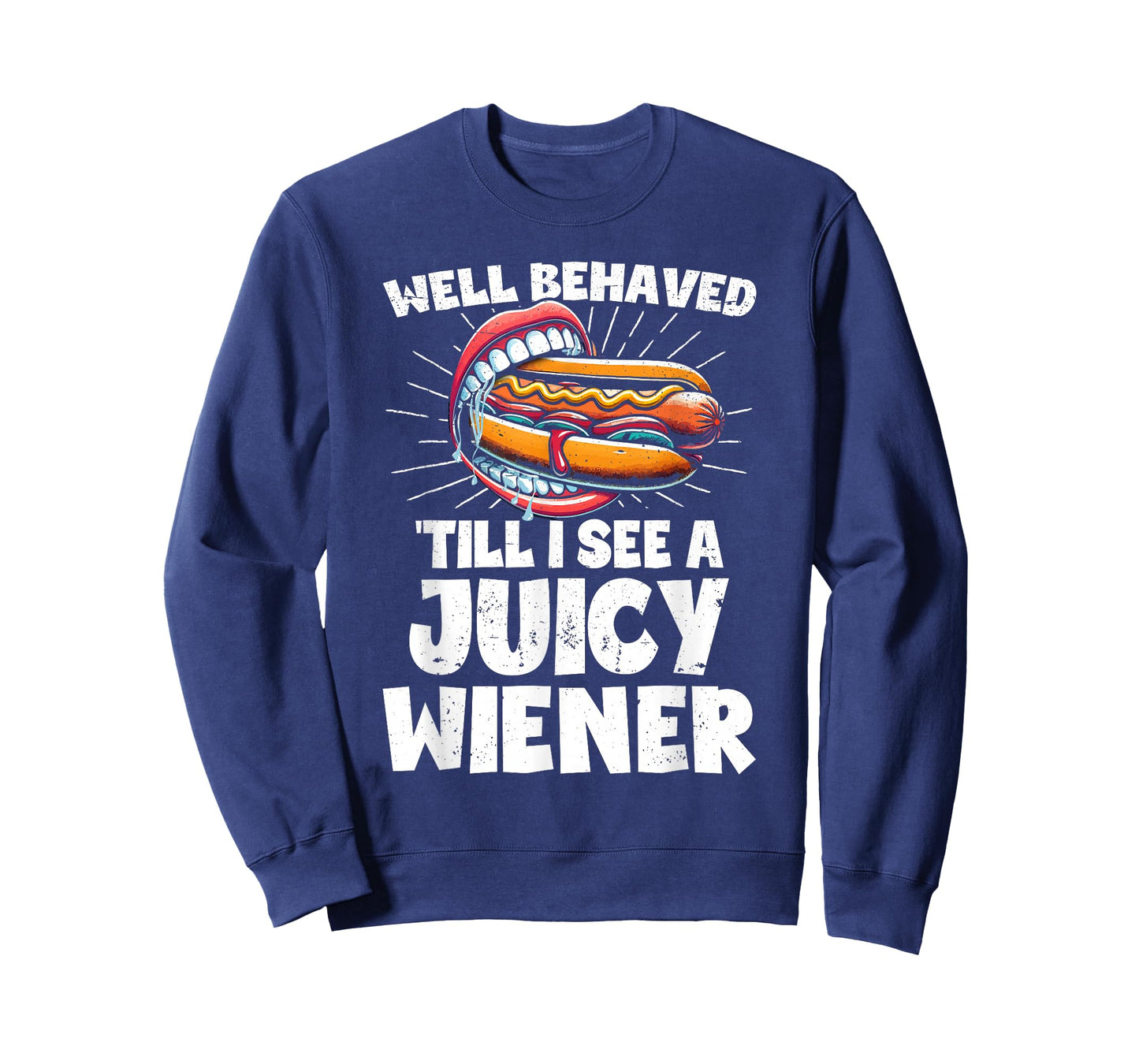 Juice Wieners Glizzy Gobbler T-Shirt
