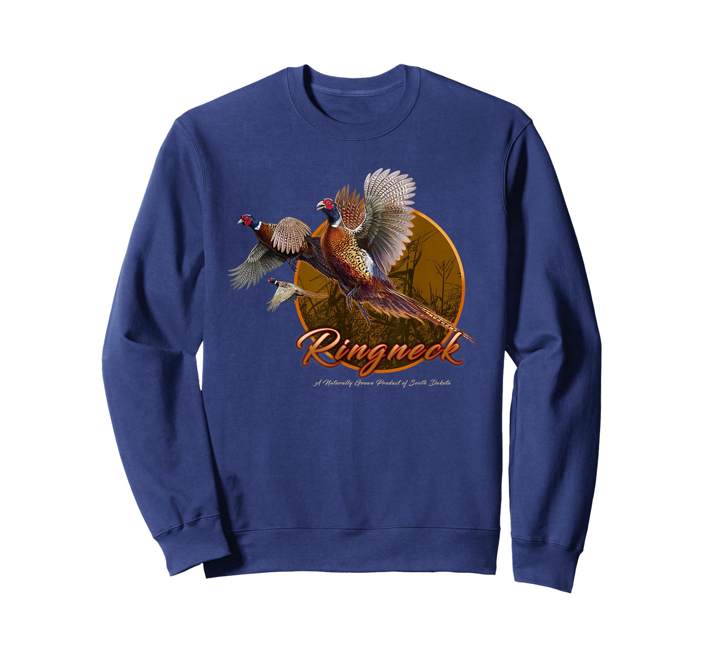 Ringneck Pheasant T-Shirt
