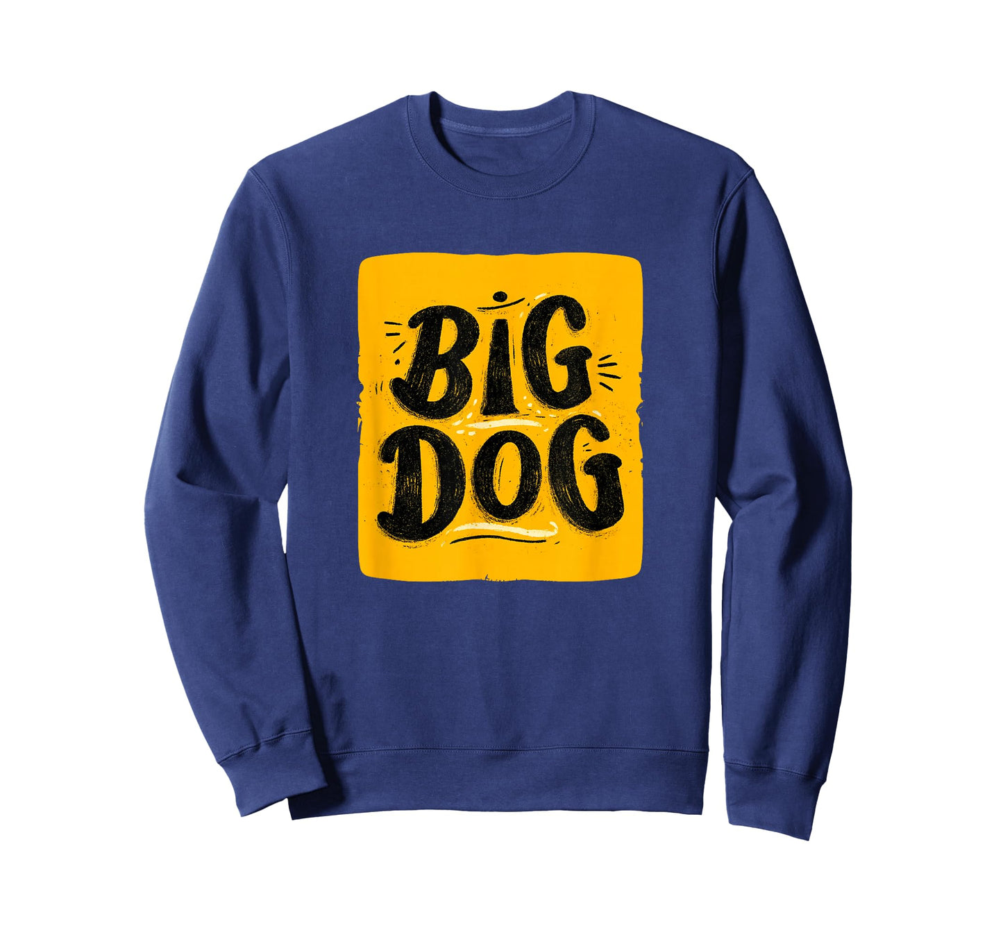 Pretty Big Dog Speech for Boys and Girls T-Shirt