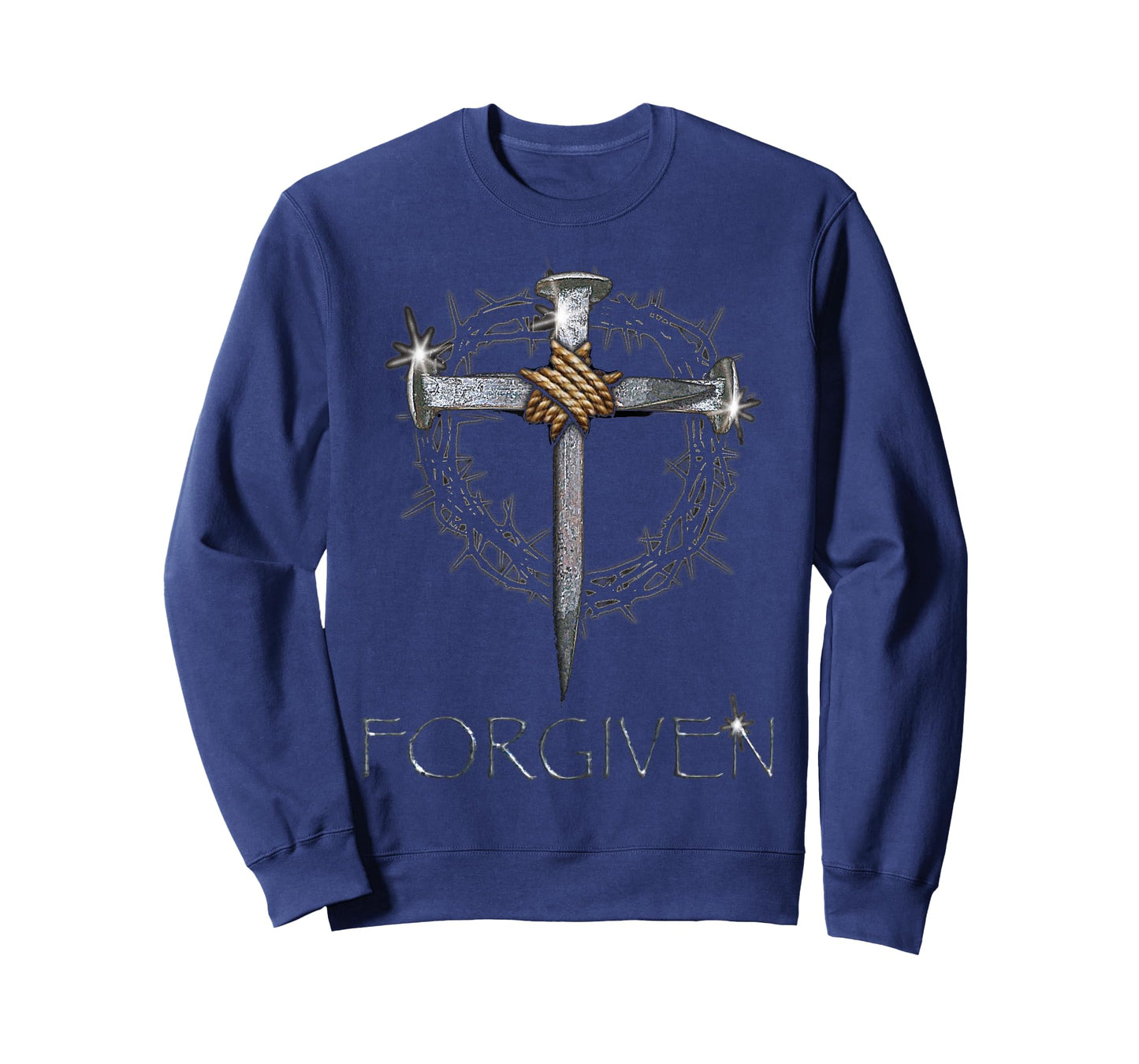 Forgiven T-Shirt