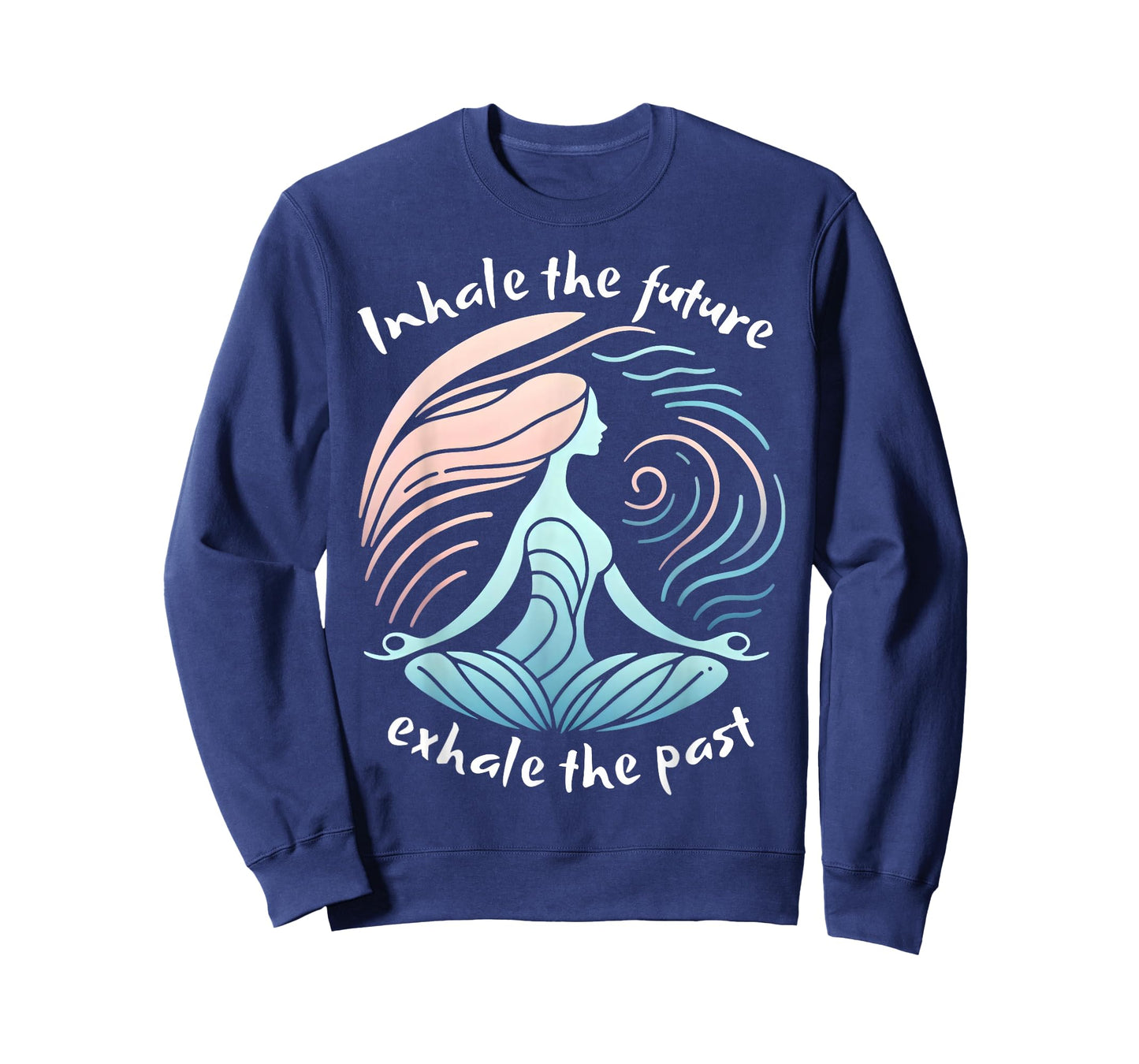 yoga t shirts for women with sayings T-Shirt