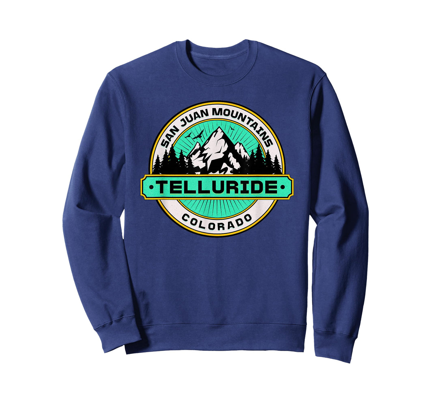 Colorado Telluride T-Shirt