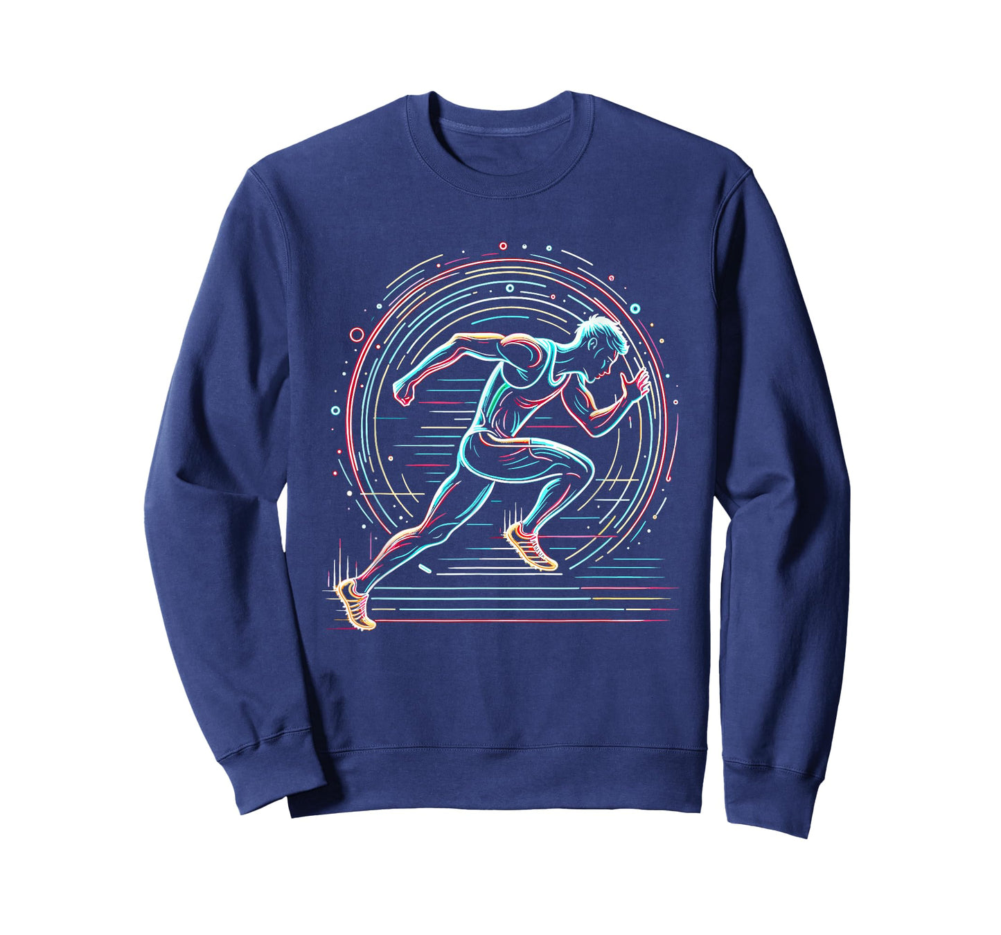 Runner Running Marathon Marathoner T-Shirt