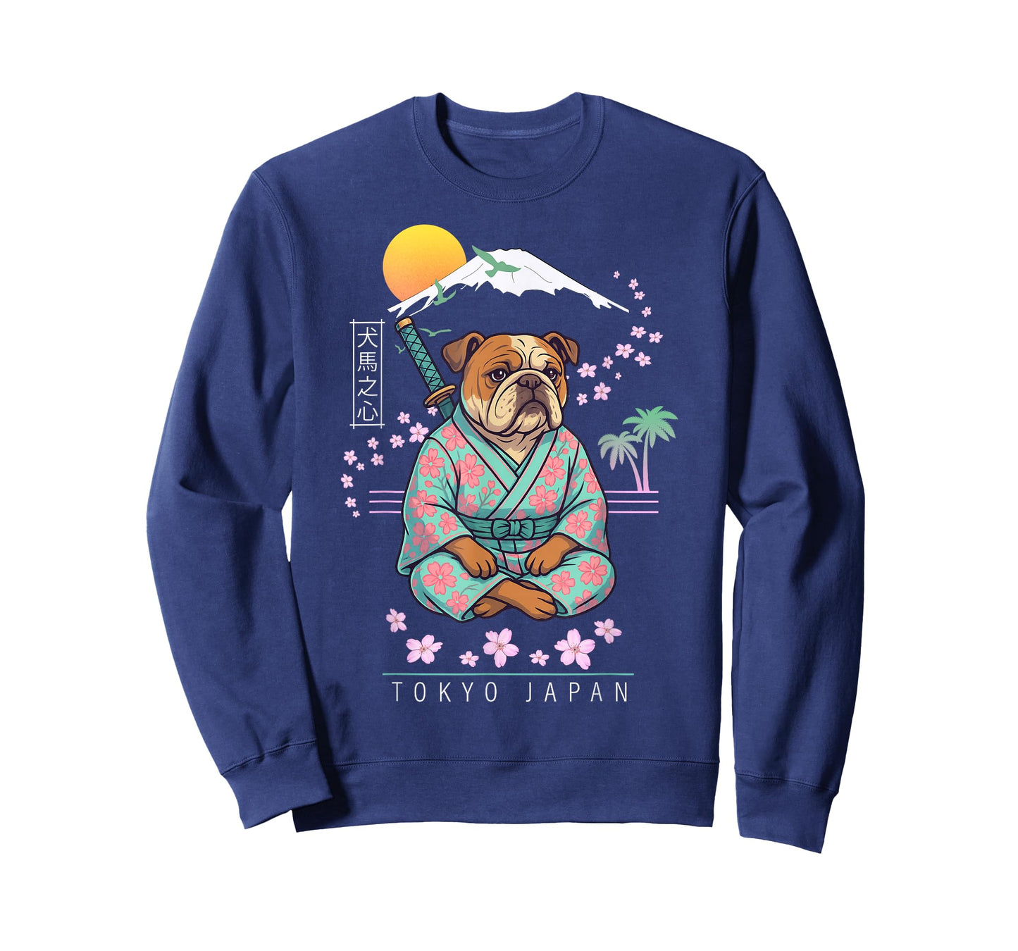English Bulldog British Bulldog T-Shirt