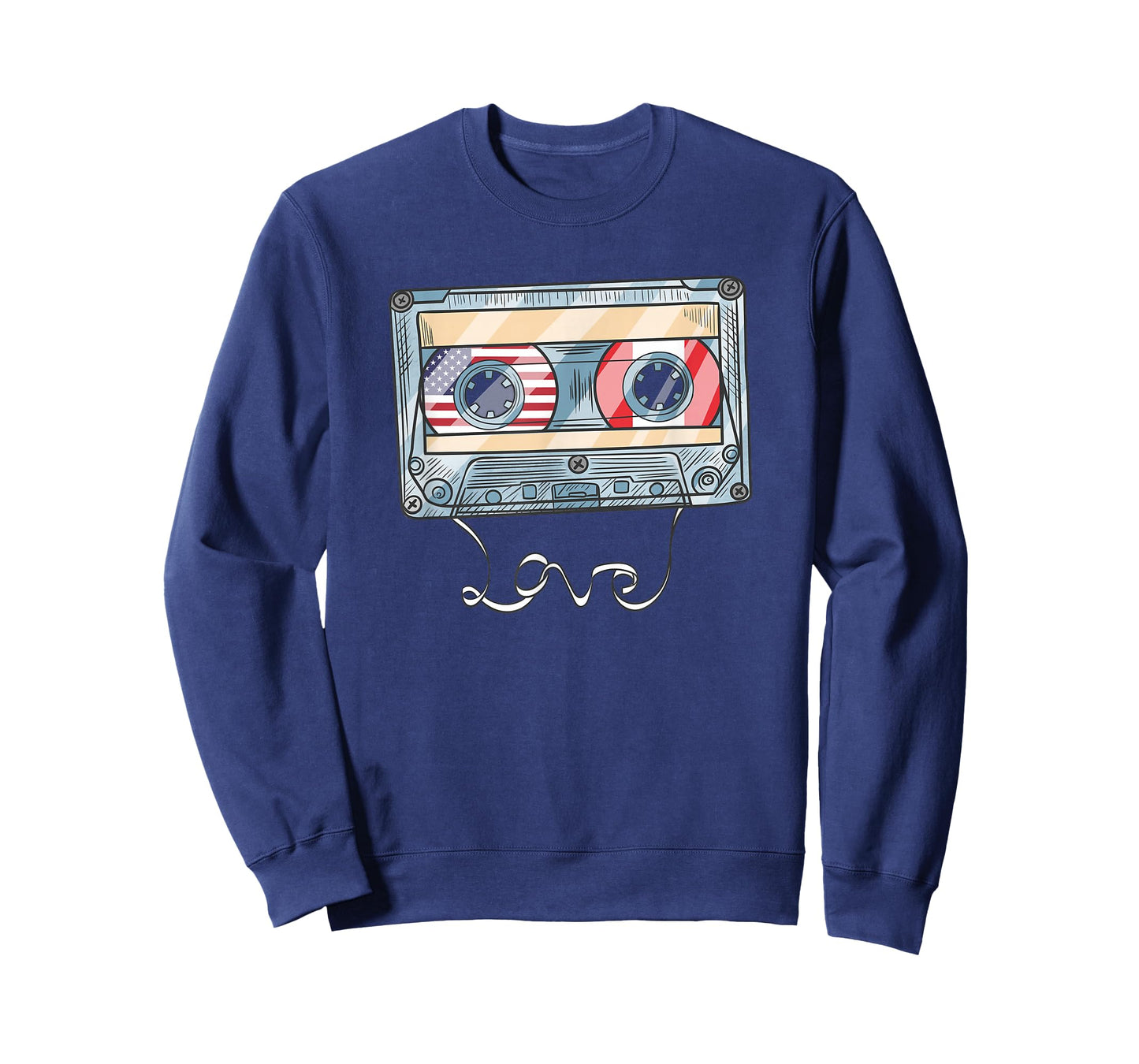 America American Peru Perú Peruvian Peruano DNA Flag Proud T-Shirt