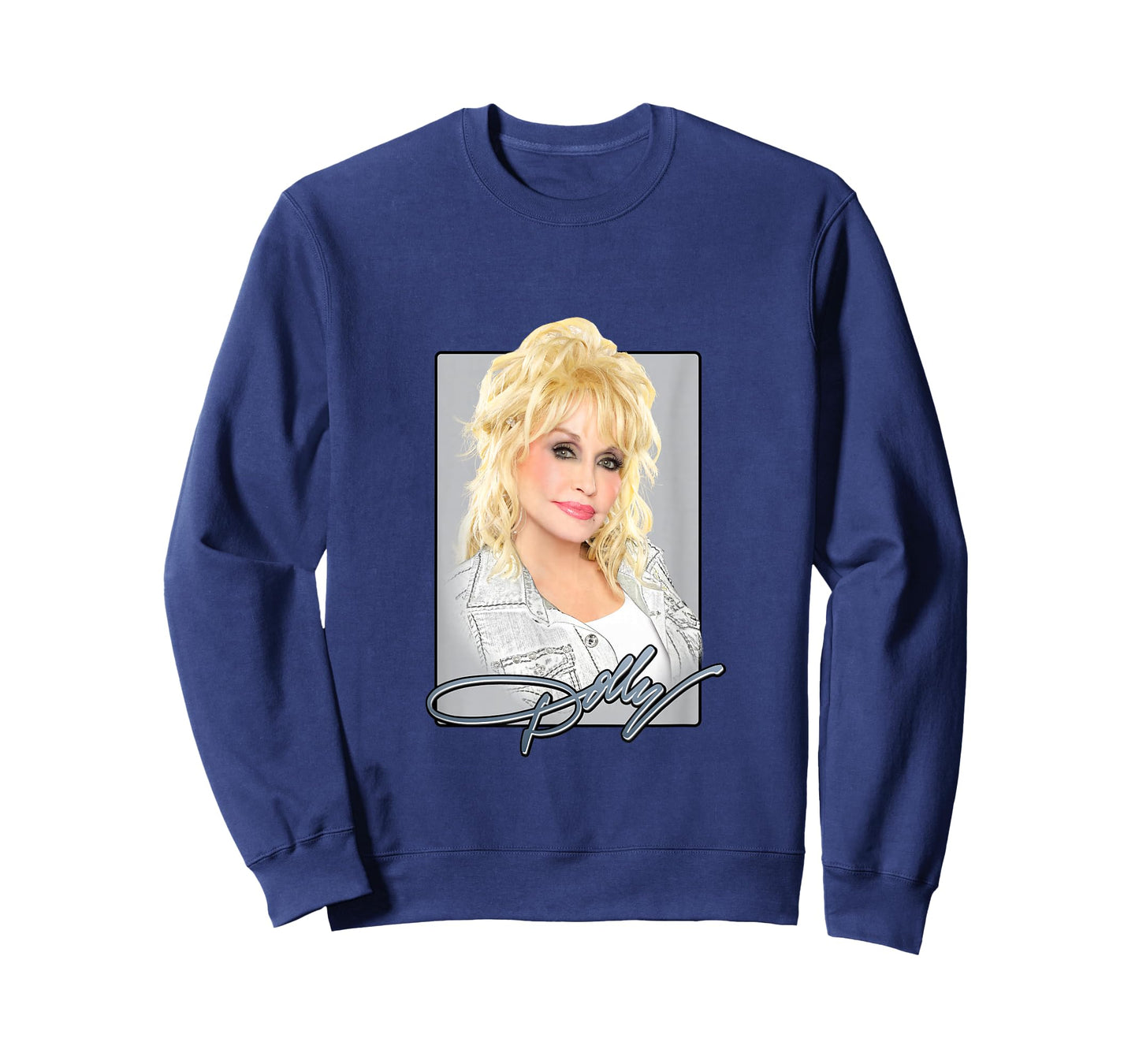 Dolly Parton Classic T-Shirt