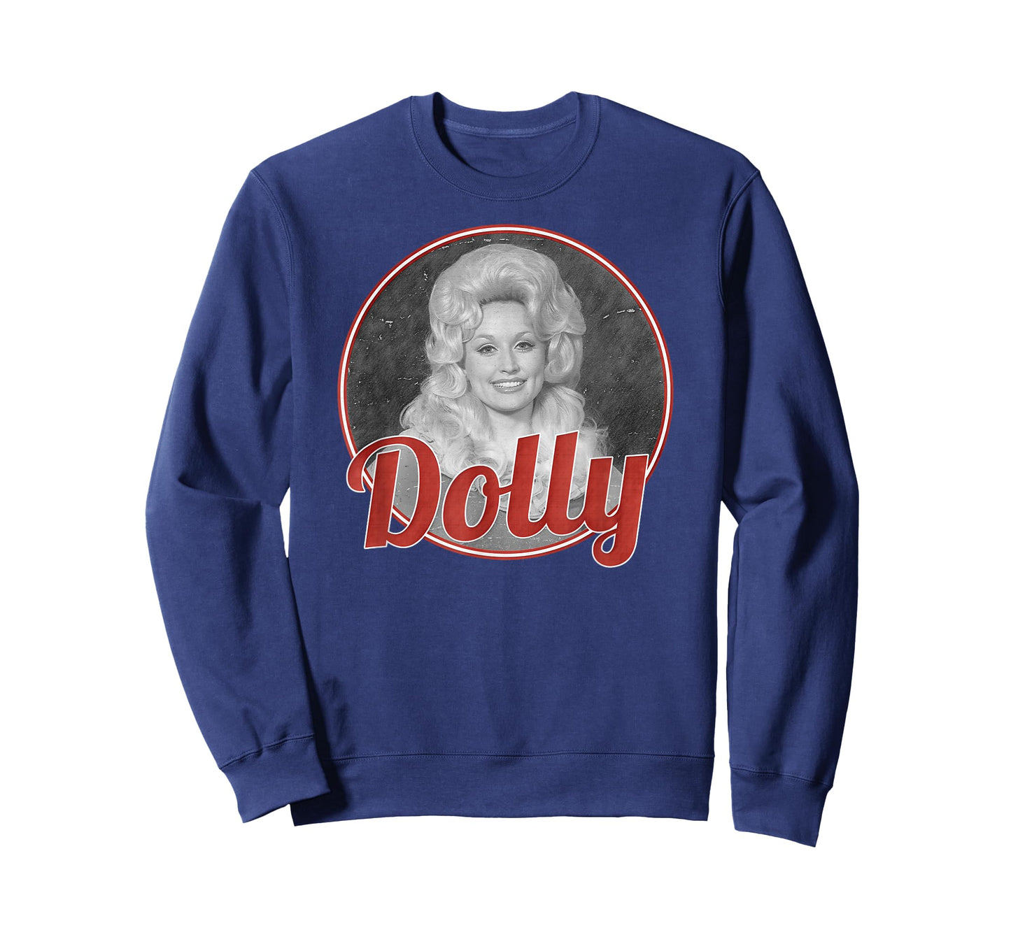The Classic Dolly Parton T-Shirt