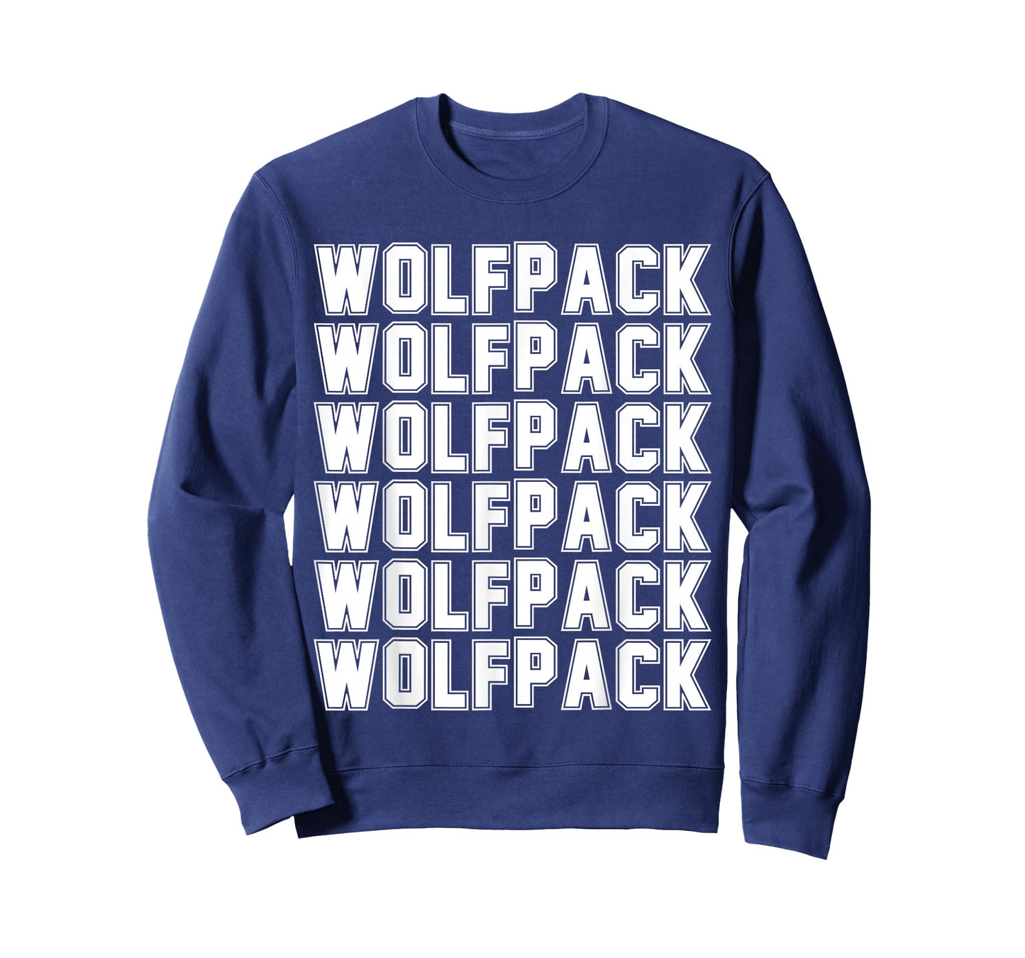 Wolfpack T-Shirt