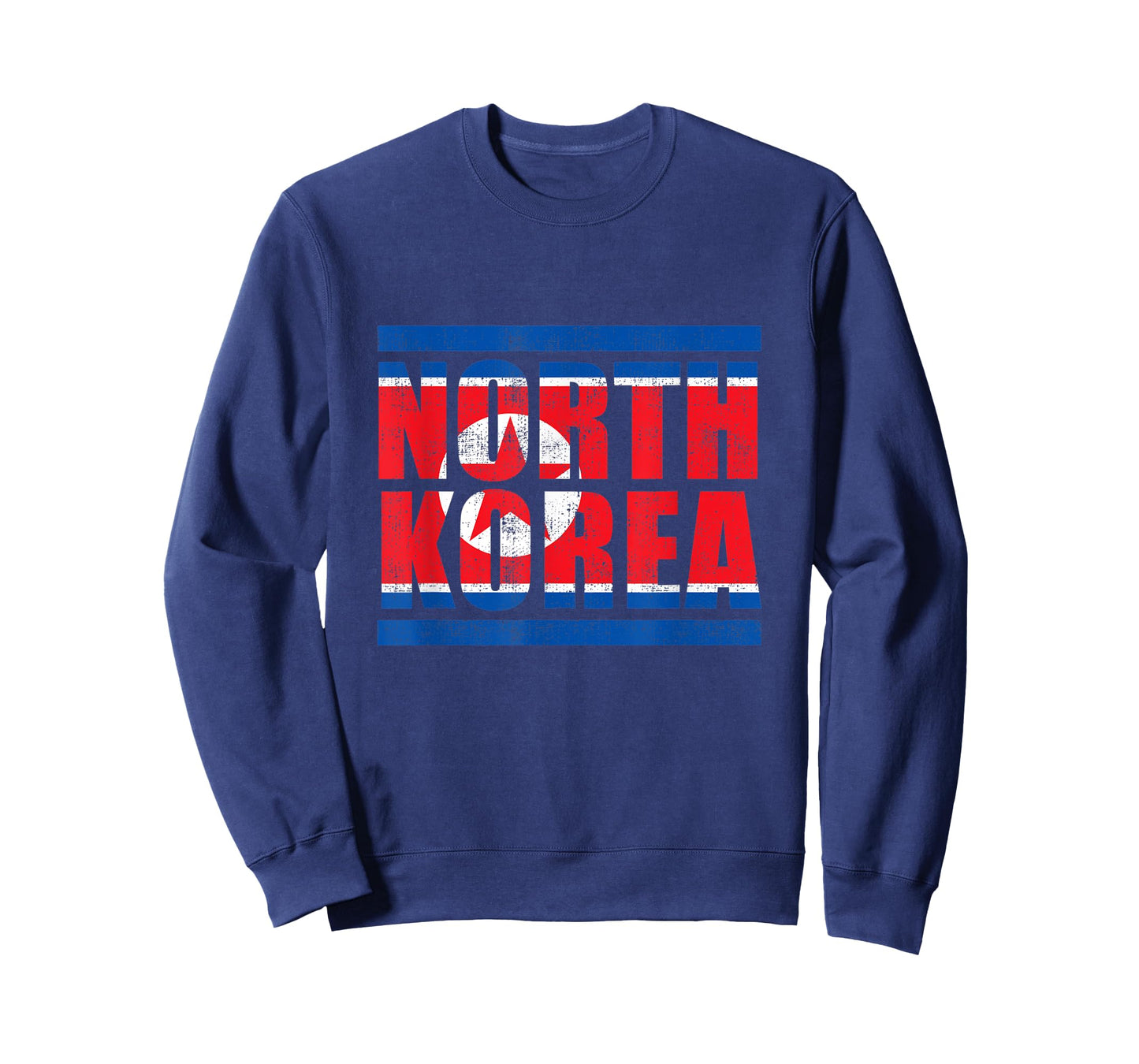 North Korea T-Shirt