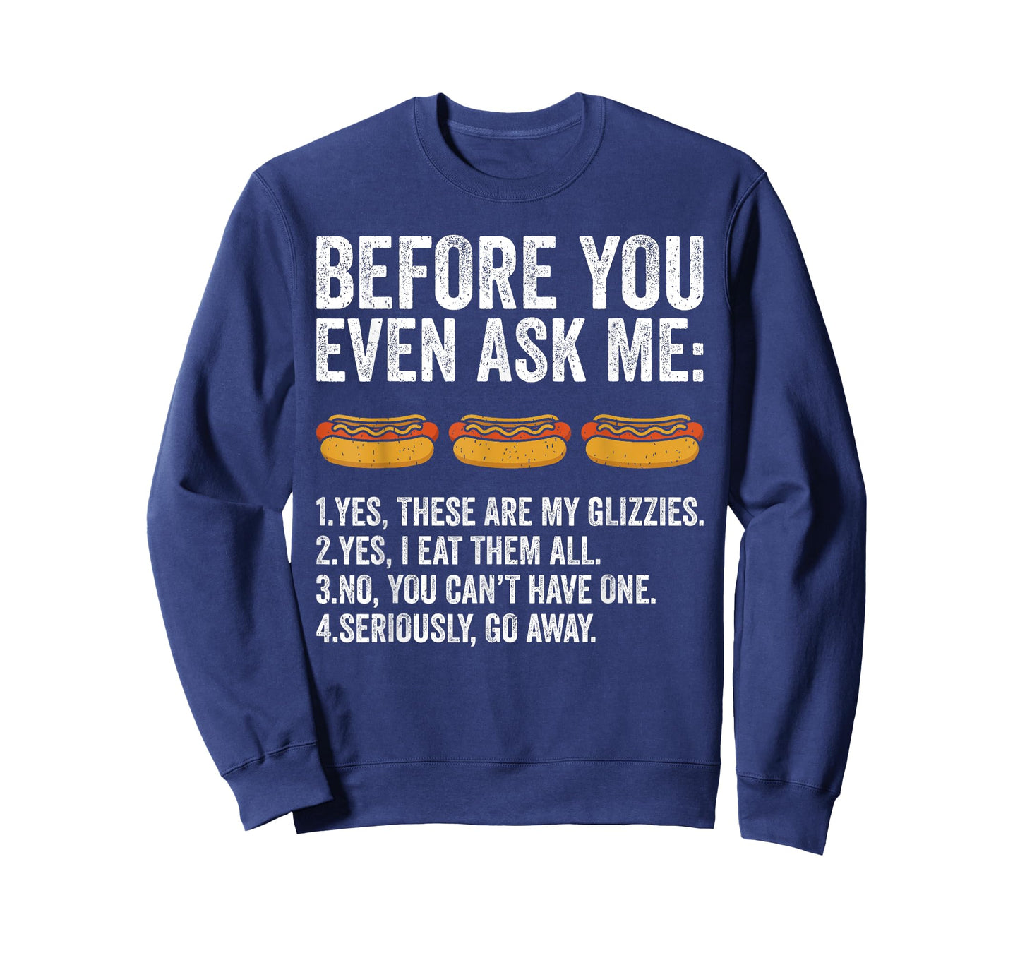 Glizzy Gobbler T-Shirt