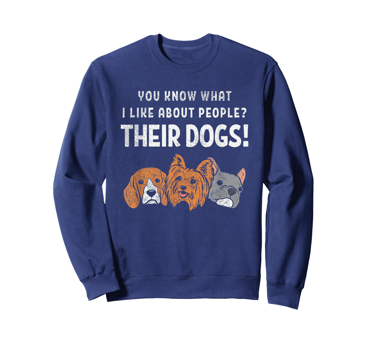 Funny Dog Puppy Lover Sarcastic Humor Saying T-Shirt
