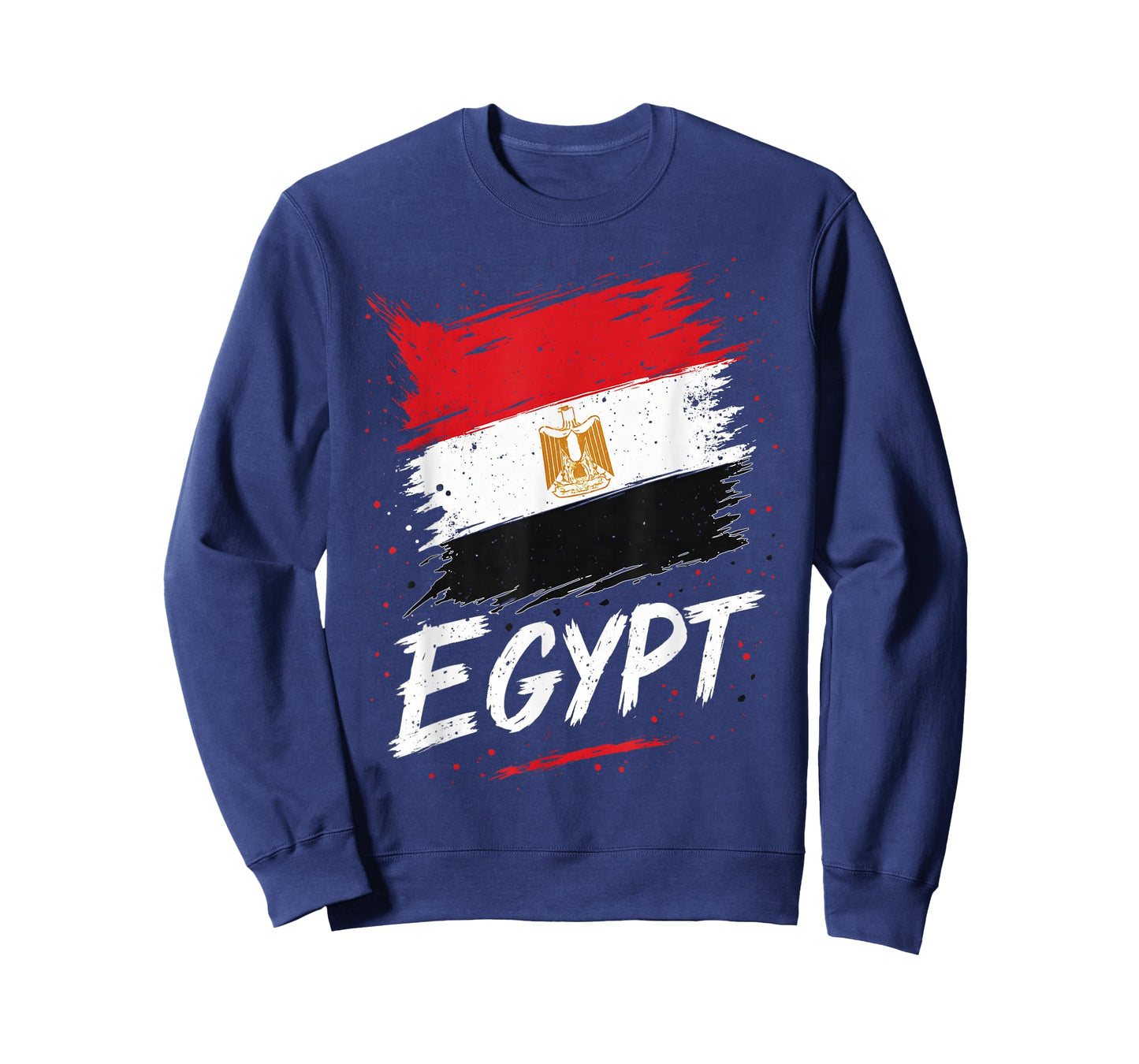 Egypt Egyptian Flag T-Shirt