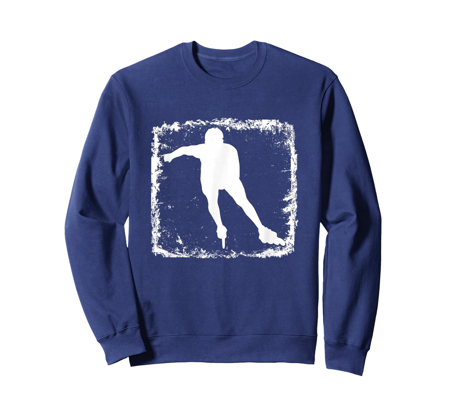 Skate Blades, Roller Blades, Ice Skating, Inline Skating, Gift T-Shirt