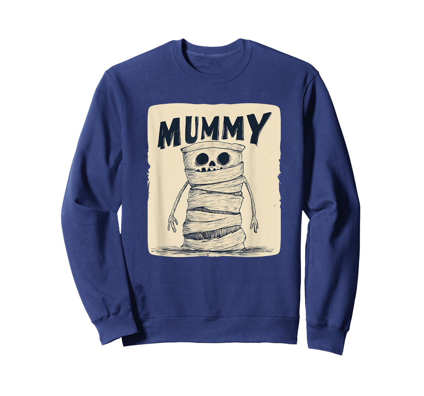 The Funniest Mummy Bringing Endless Laughs Costume T-Shirt
