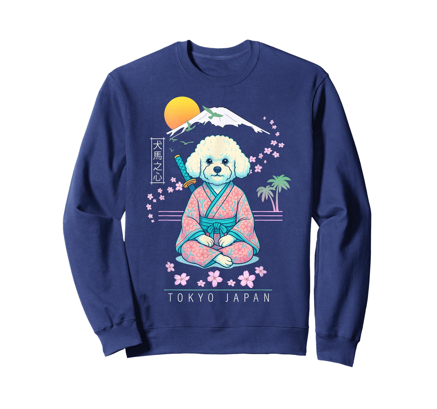 Bichon Frisé T-Shirt