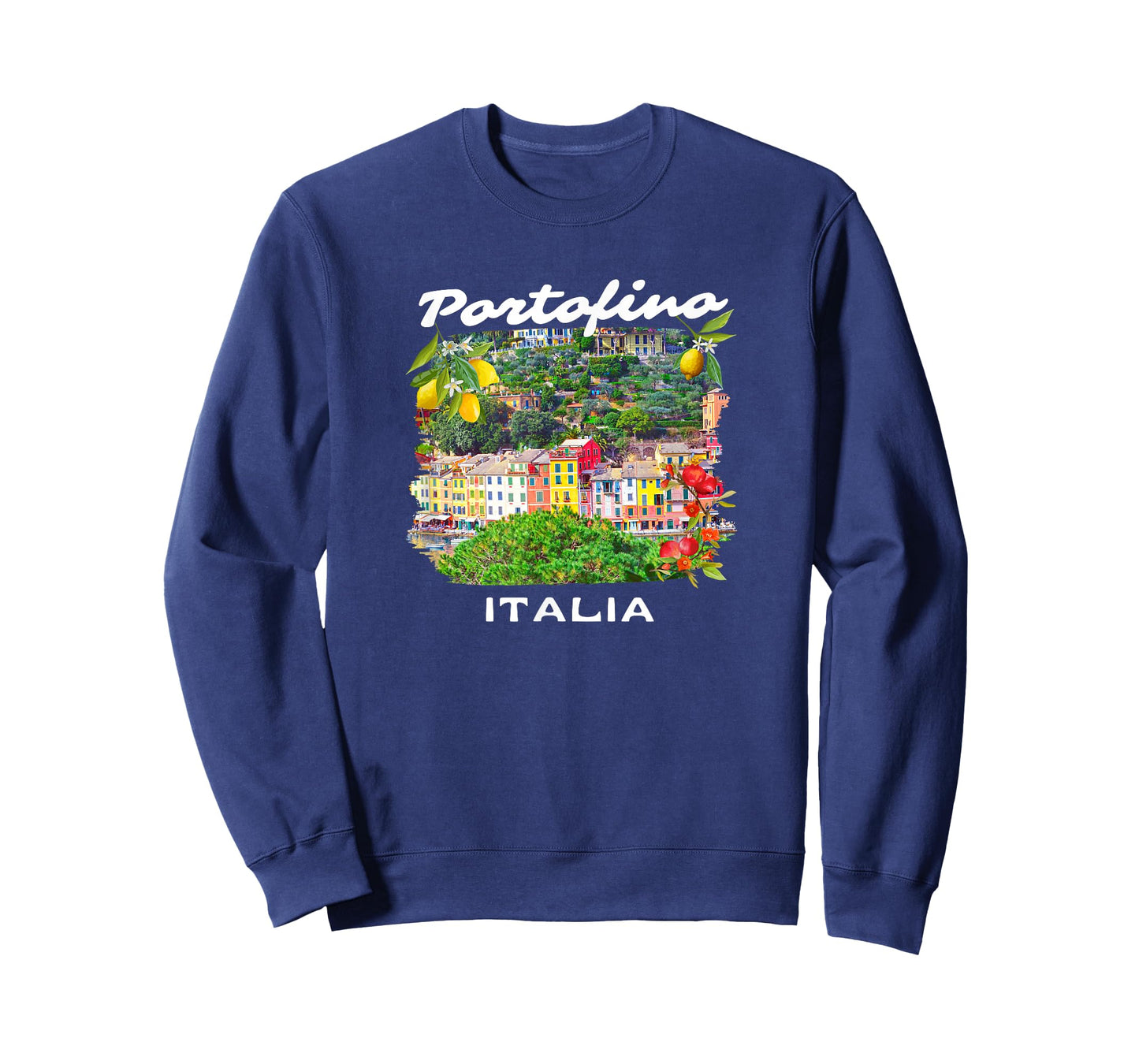 Italy Portofino Souvenir/Portofino T-Shirt