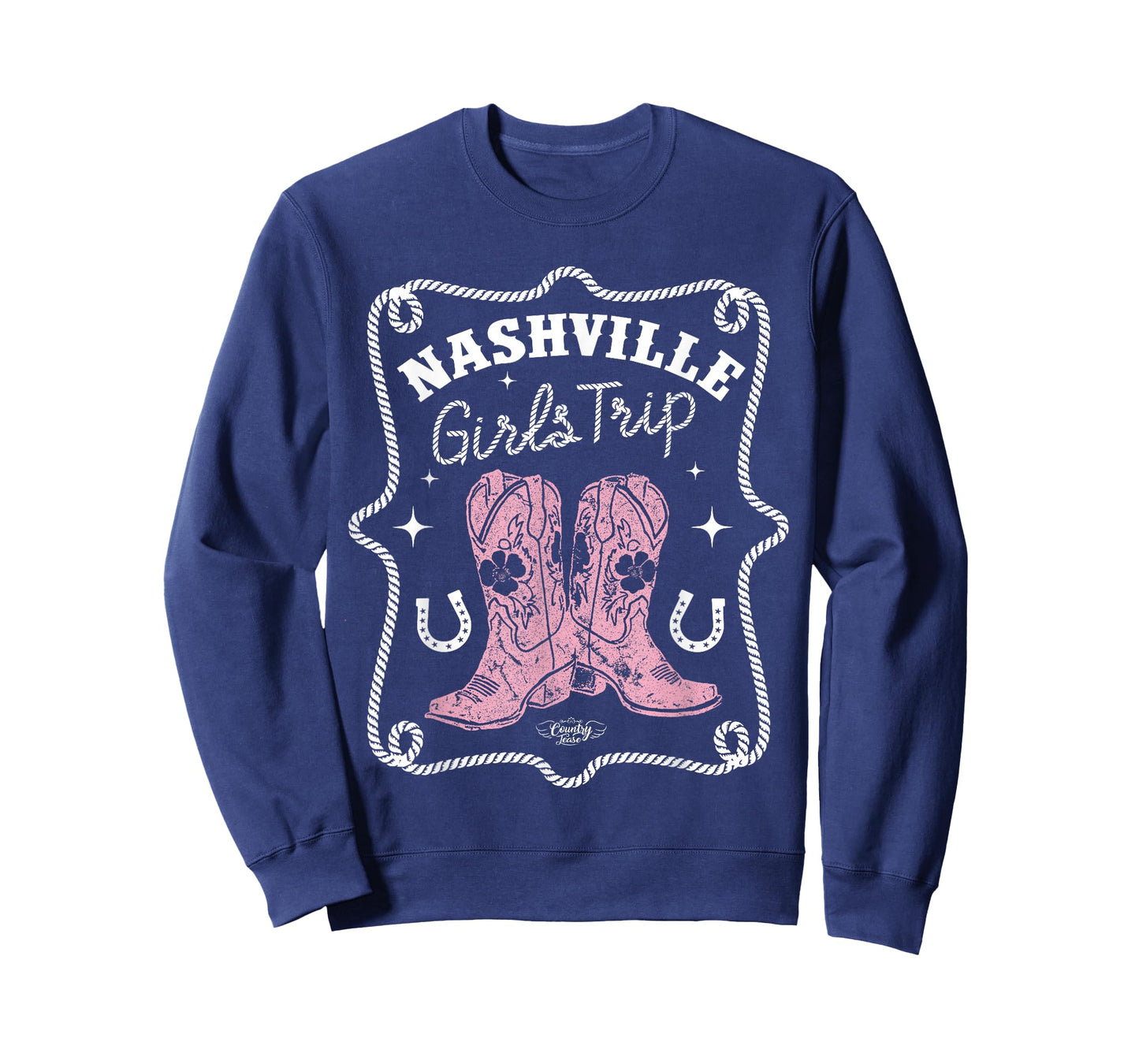 Nashville Girls Trip Group Nashville Girls Trip T-Shirt