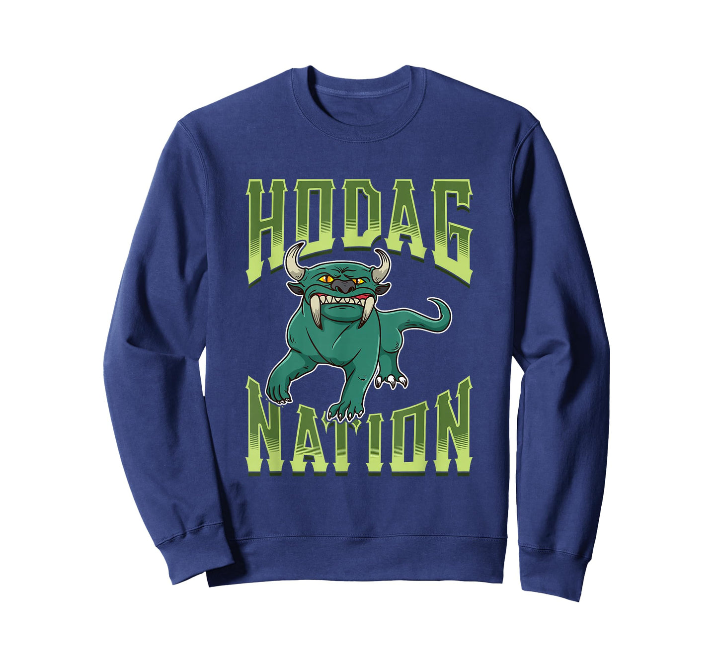 Hodag Shirt Hodag T-Shirt
