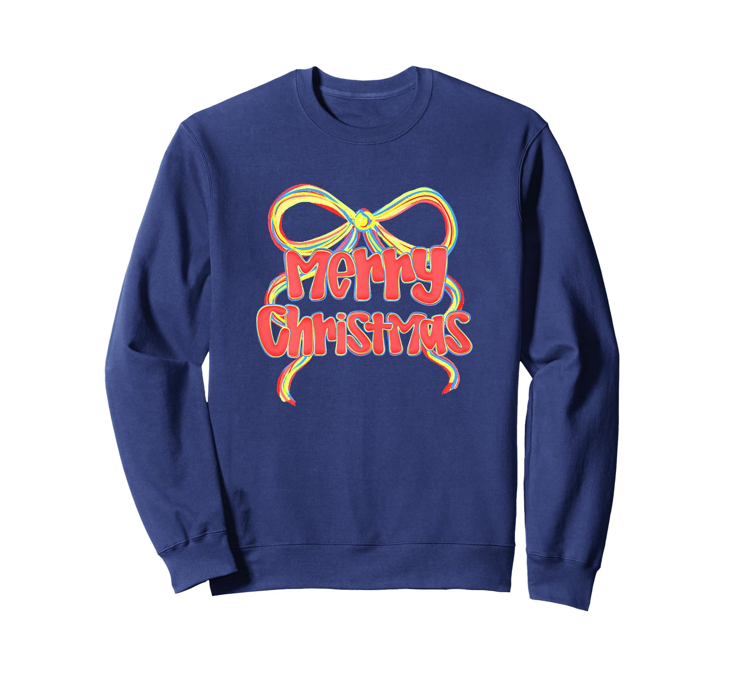 Womens Merry Christmas Family Funny Christmas Women Men Xmas Kids T-Shirt