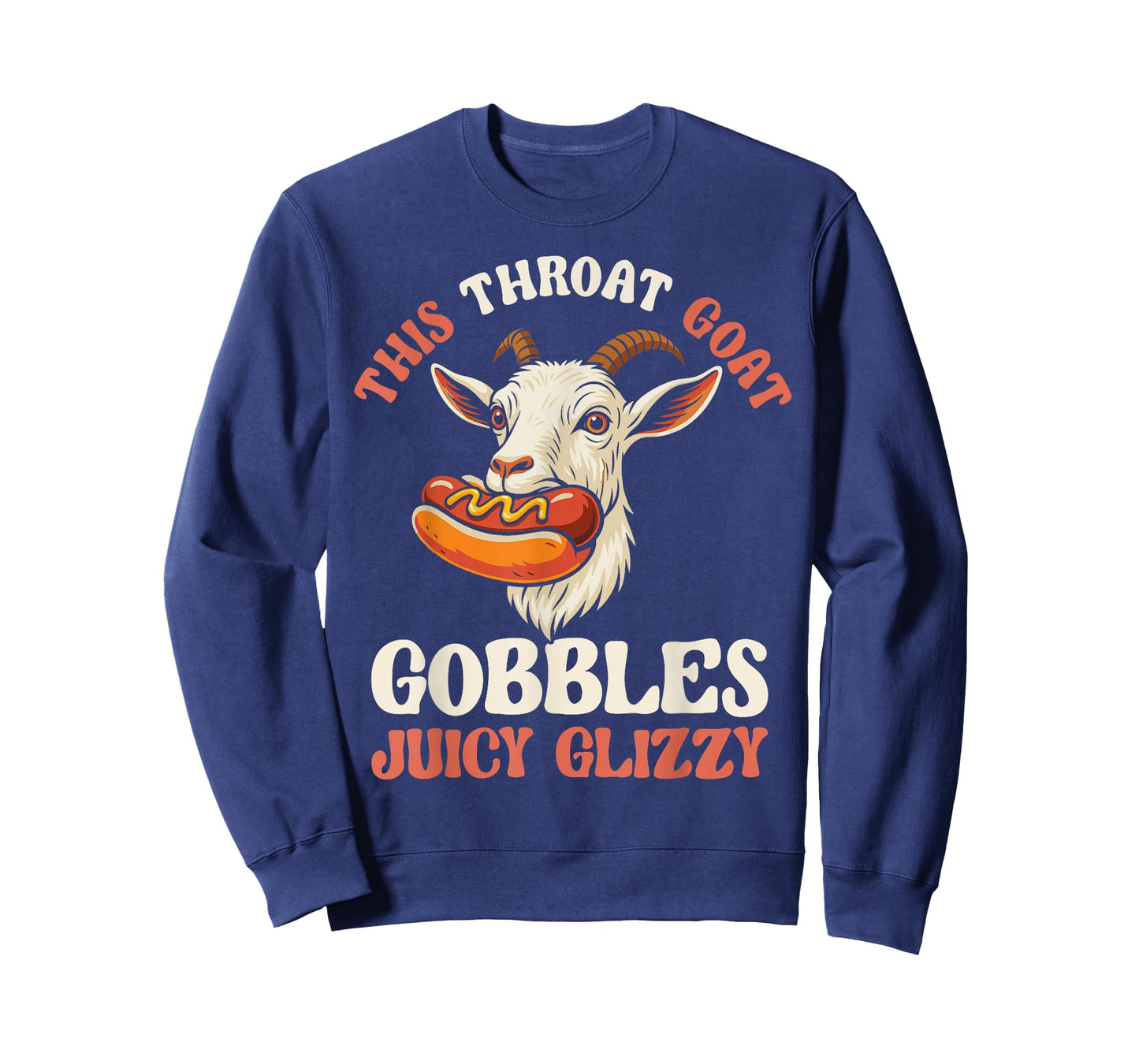Glizzy Gobbler T-Shirt