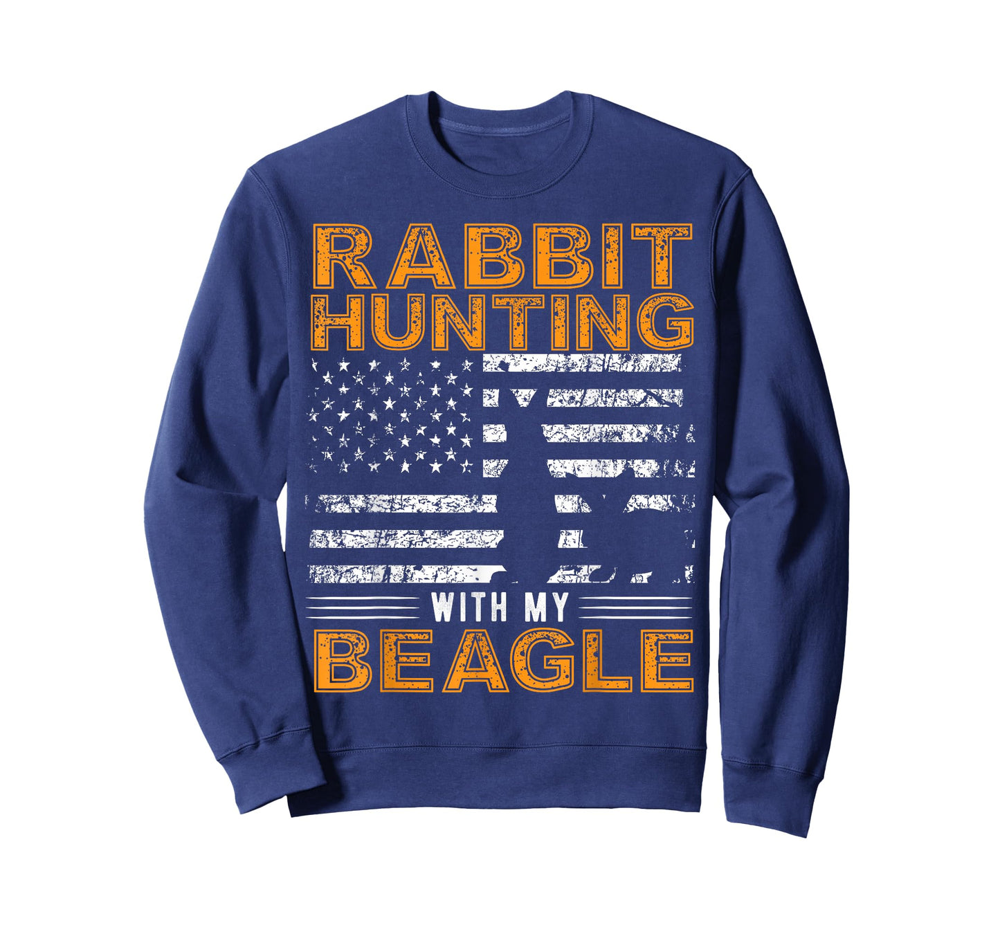 Rabbit Hunting Dog - Beagle Hunter Hunting Dog Beagles T-Shirt
