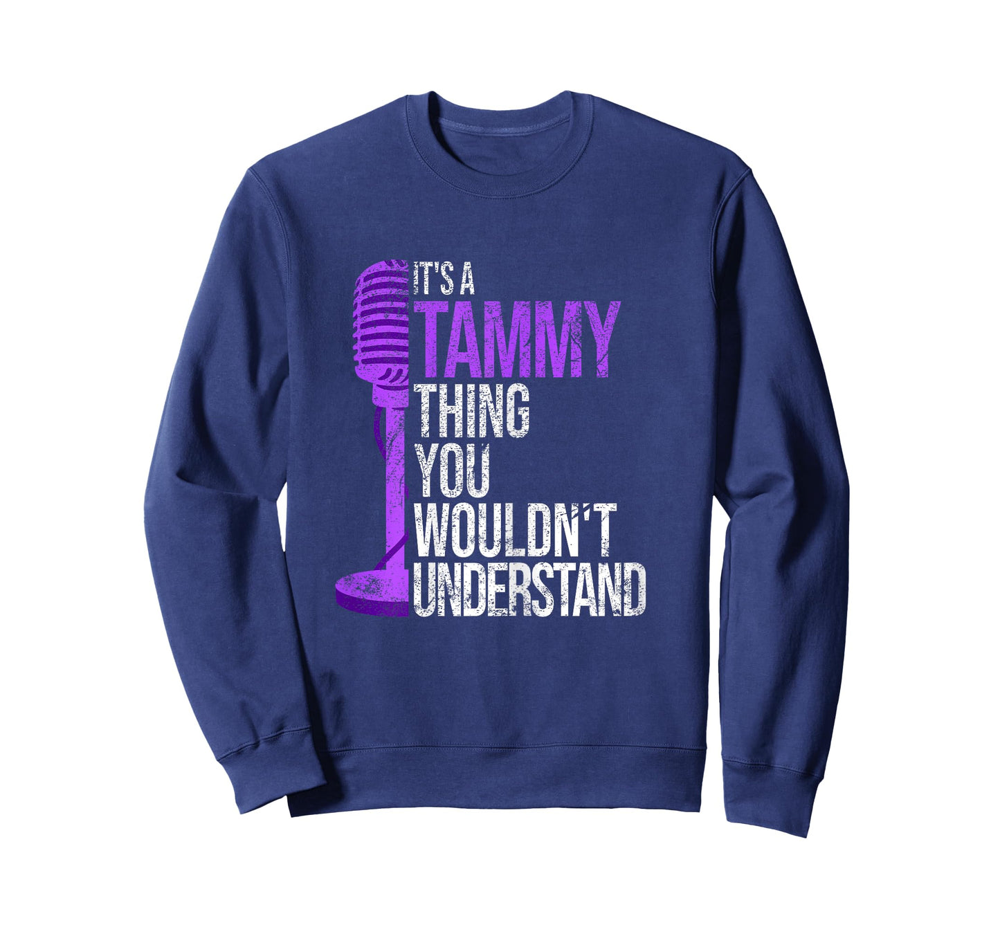It's a Tammy Thing you wouldn't Understand - Funny Tammy T-Shirt