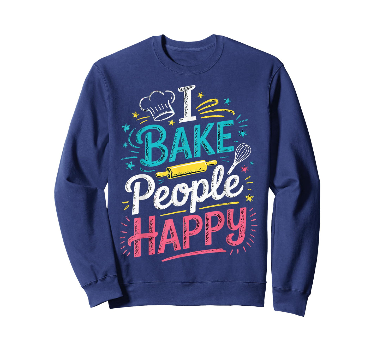 Funny Baking T-Shirt