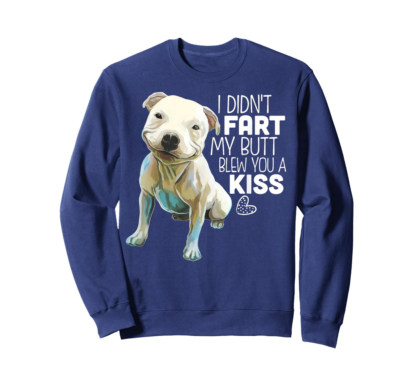 Pit Bull Shirt, Funny Dog Lover Gift T-Shirt for Men Women