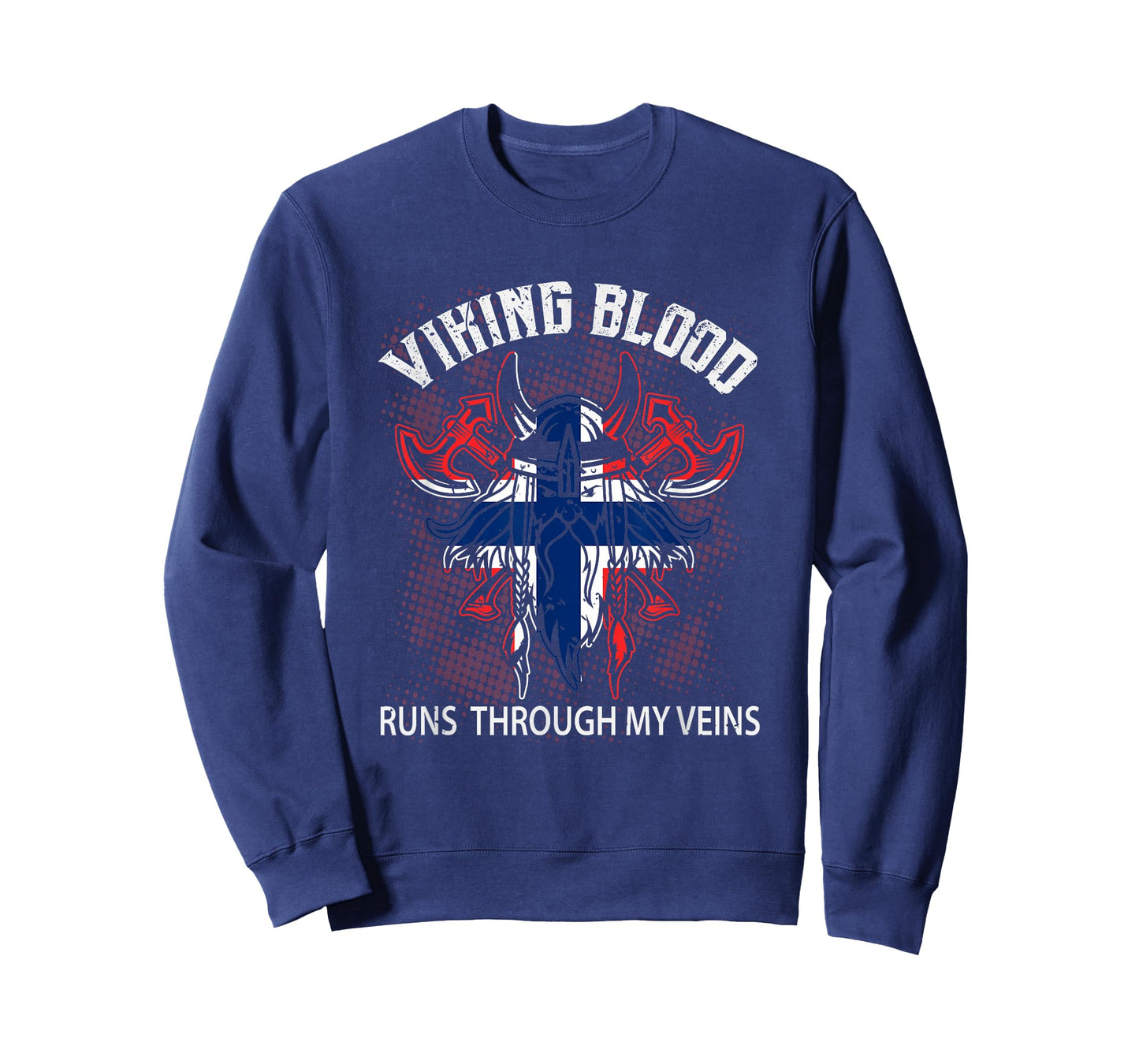 Norwegian Viking Gift Norway T-Shirt