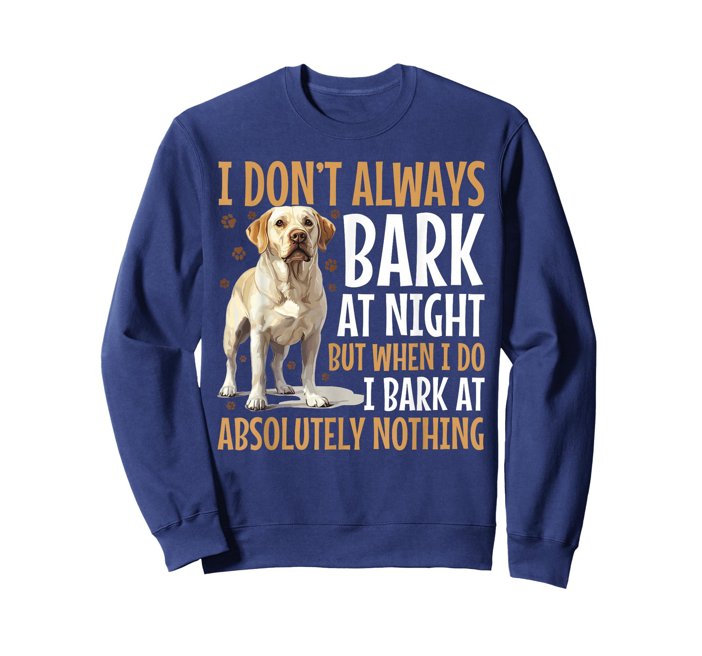 Labrador Lover Dog Owner T-Shirt