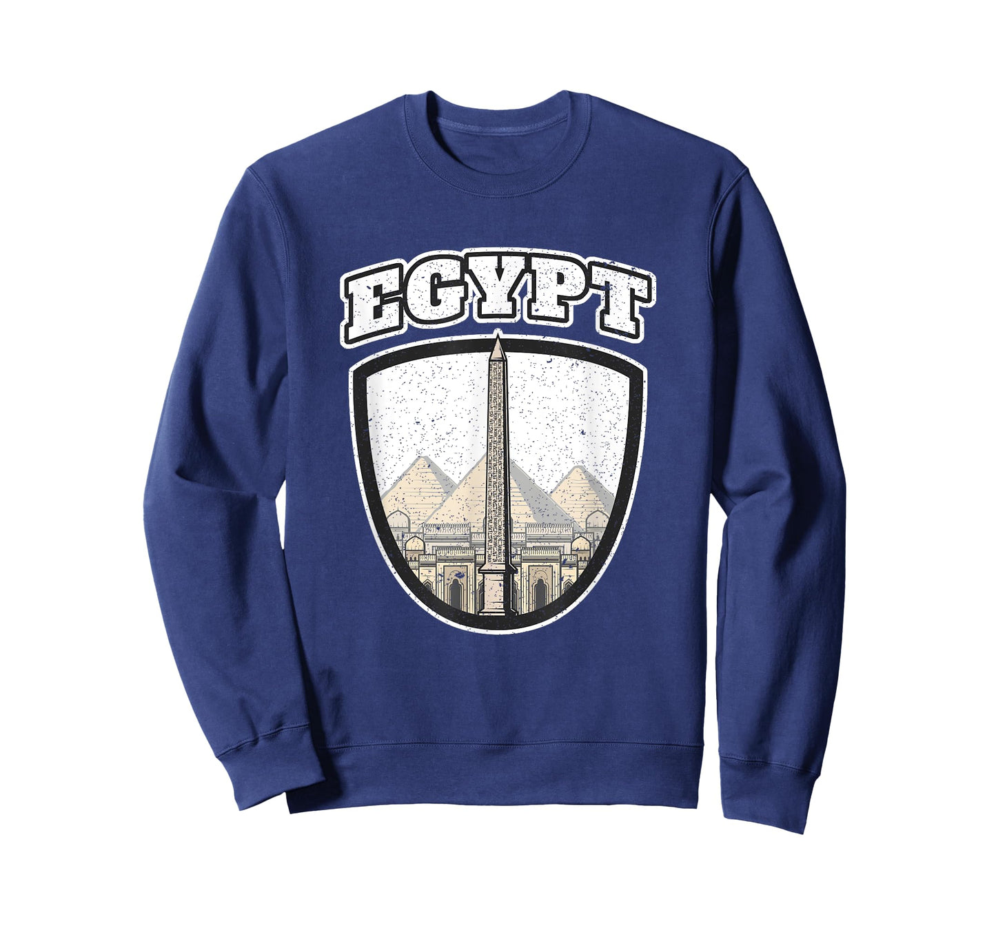 Cairo Egypt Pyramids Gift Idea Egypt T-Shirt