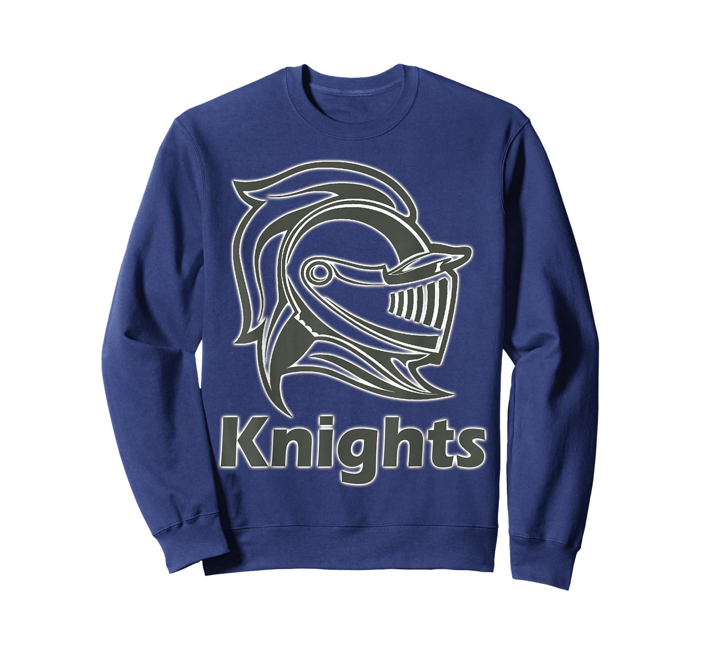 Knights School Spirit Mascot Sports T-Shirt T-Shirt