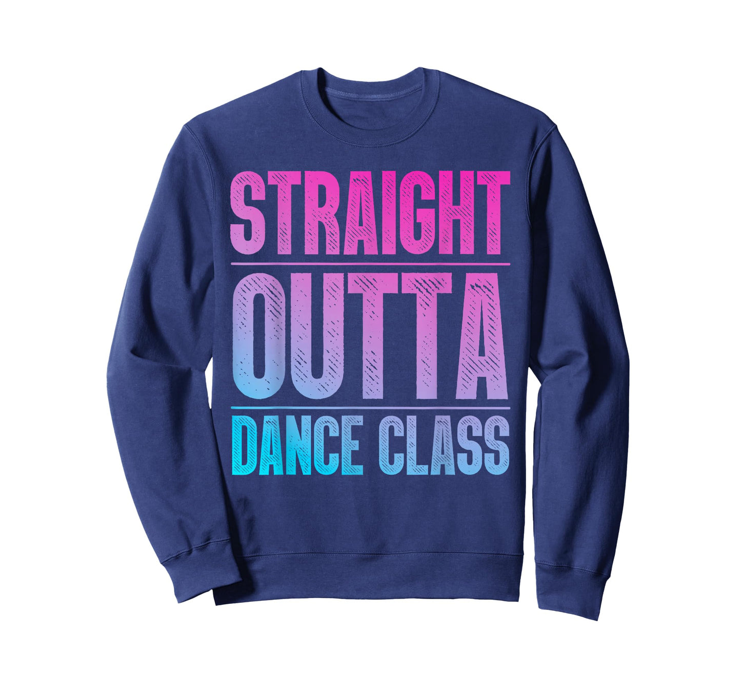 Dance Art for Girl Women Dance Lover Ballet Recital Dancer T-Shirt