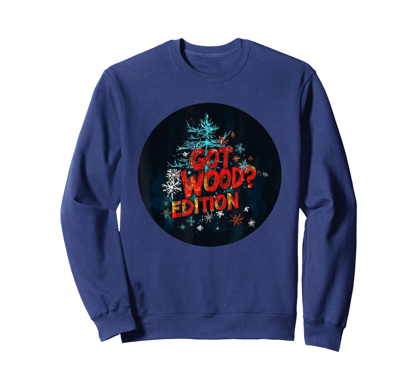 Got Christmas Tree Statement Costume for Salacious Lovers T-Shirt