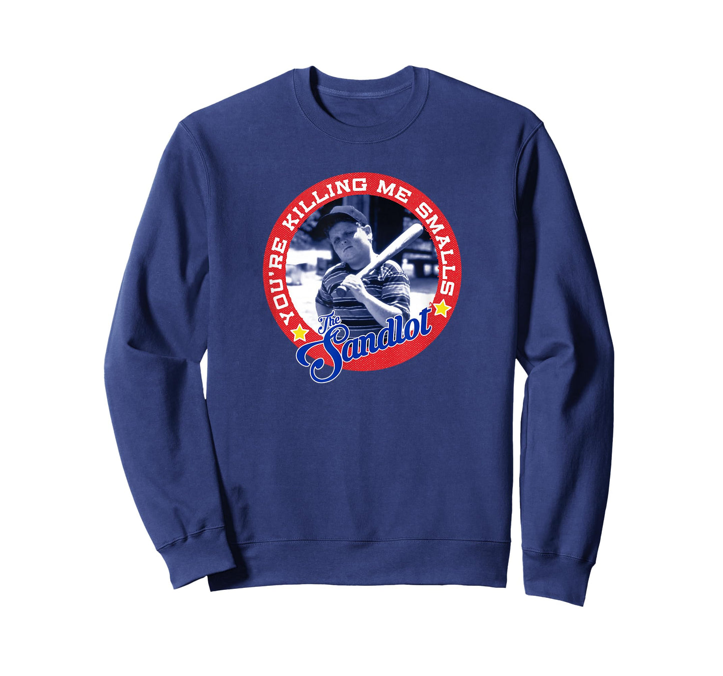 The Sandlot Ham You're Killing Me Smalls 90s T-Shirt