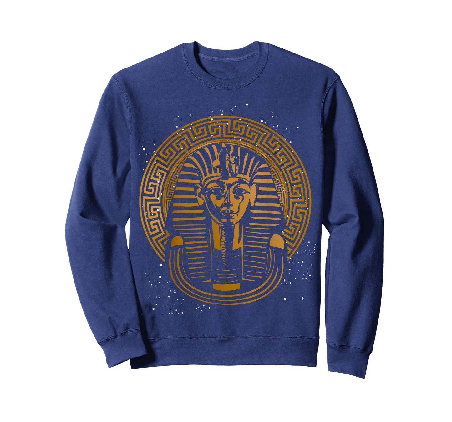 Pyramid Pharaoh Egypt T-Shirt
