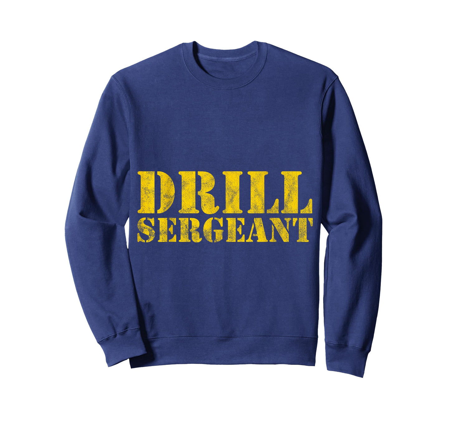 Drill Sergeant Gift for a Drill Team or Warrant Officer T-Shirt