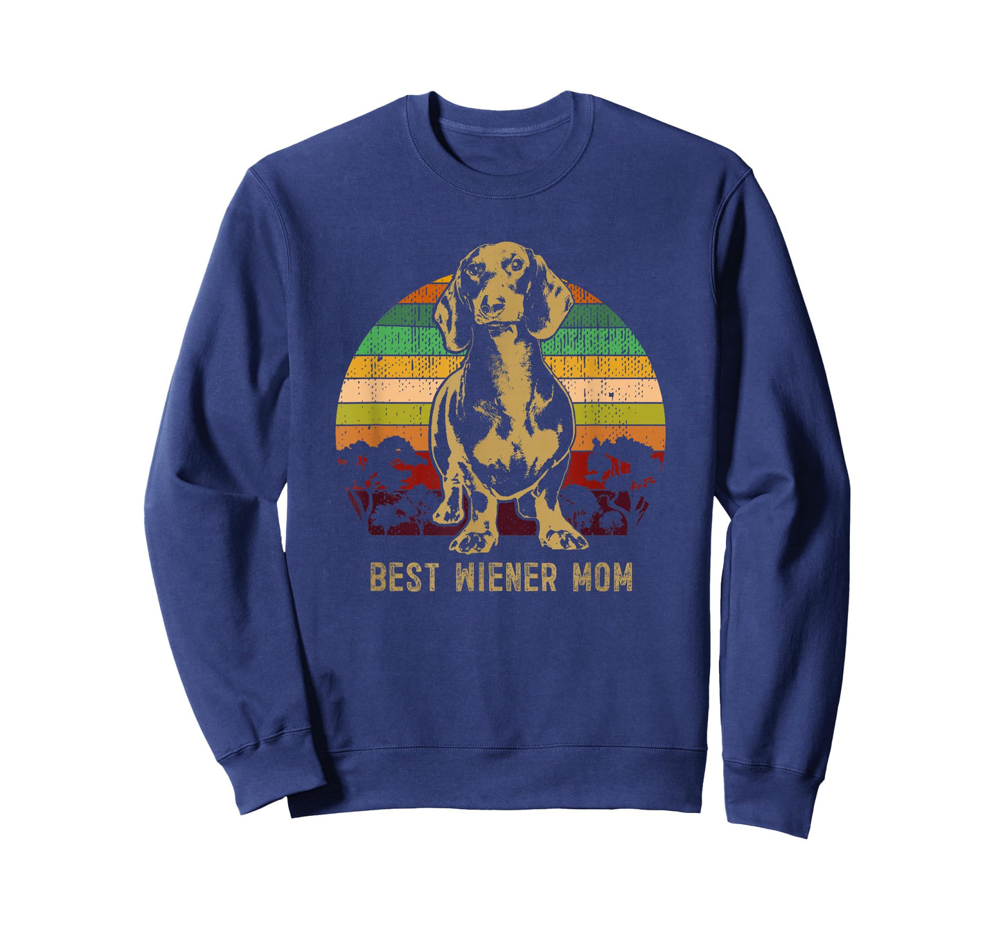 Dachshund Doxie Wiener Sausage Dog T-Shirt